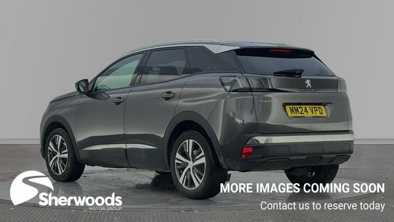 Used Peugeot 3008 2024 for sale - 76647126: Photo 3