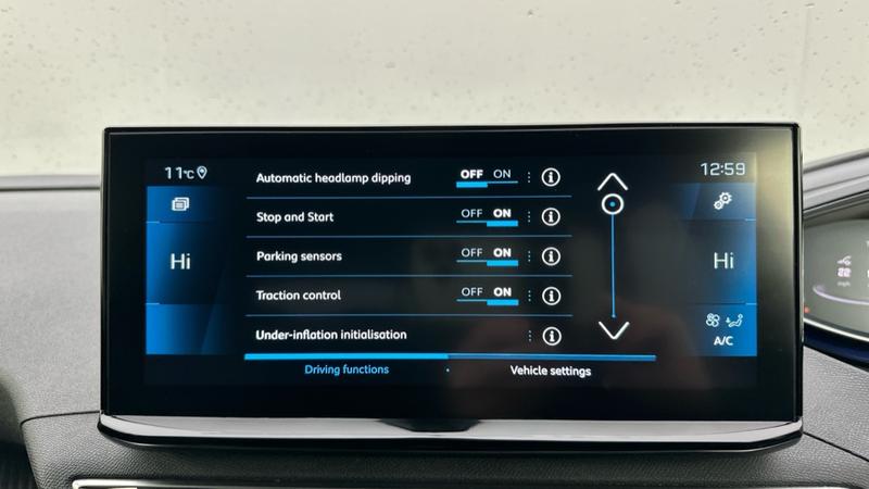 Used Peugeot 3008 2024 for sale - 76647126: Photo 35