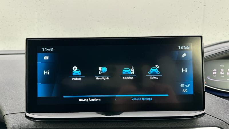 Used Peugeot 3008 2024 for sale - 76647126: Photo 36