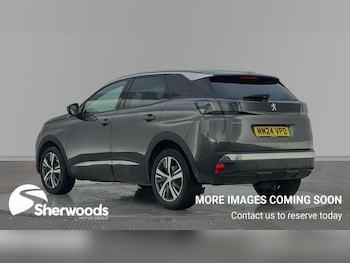 Used Peugeot 3008 2024 for sale - 76647126: Photo