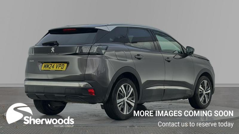Used Peugeot 3008 2024 for sale - 76647126: Photo 4