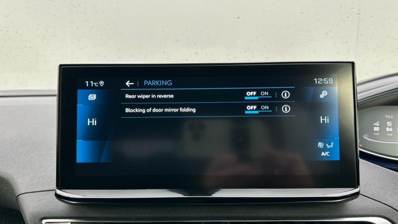 Used Peugeot 3008 2024 for sale - 76647126: Photo 41