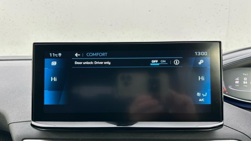 Used Peugeot 3008 2024 for sale - 76647126: Photo 43