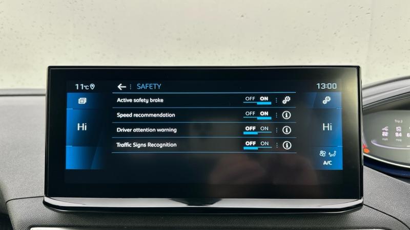 Used Peugeot 3008 2024 for sale - 76647126: Photo 44