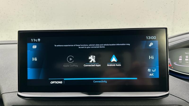 Used Peugeot 3008 2024 for sale - 76647126: Photo 45