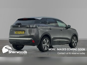 Used Peugeot 3008 2024 for sale - 76647126: Photo