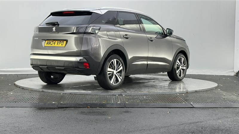 Used Peugeot 3008 2024 for sale - 76647126: Photo 6