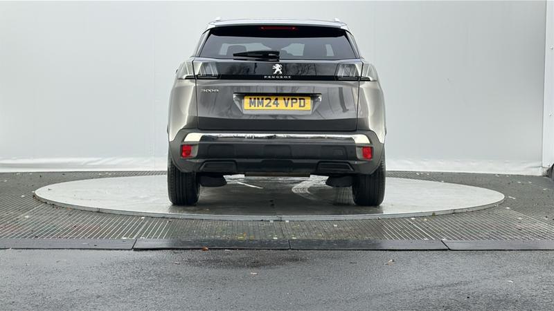 Used Peugeot 3008 2024 for sale - 76647126: Photo 7