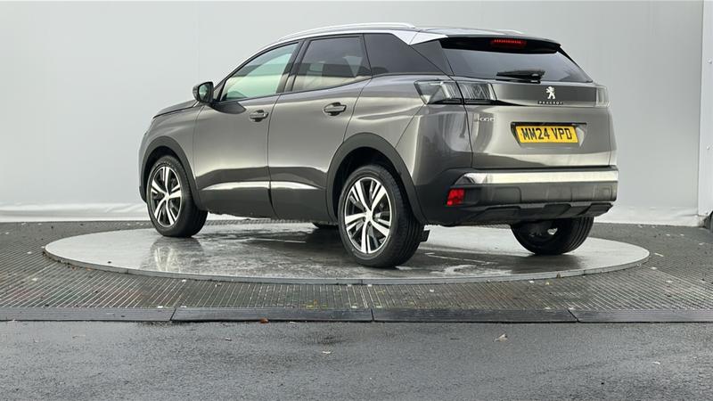 Used Peugeot 3008 2024 for sale - 76647126: Photo 8