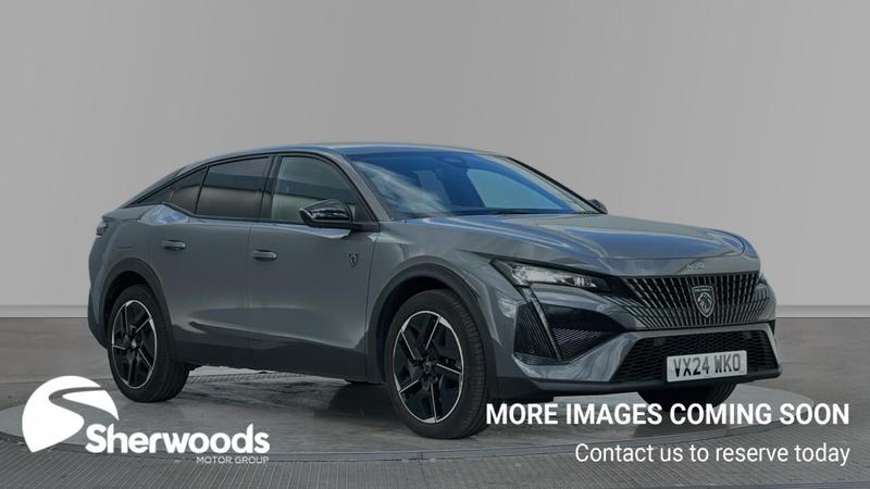 Used Peugeot 408 2024 for sale - 78206192: Photo 1