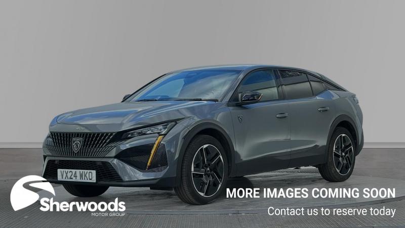 Used Peugeot 408 2024 for sale - 78206192: Photo 2