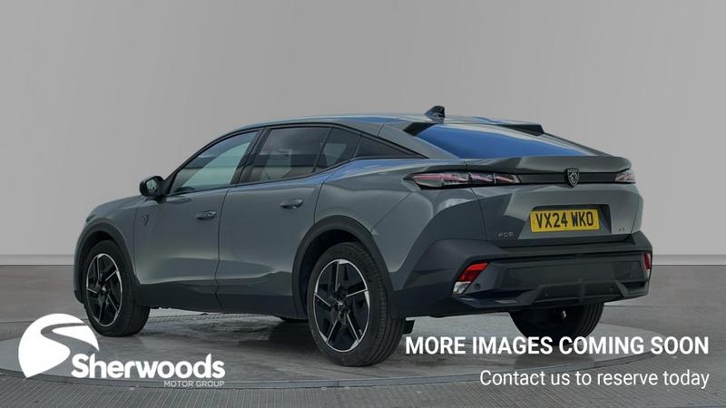Used Peugeot 408 2024 for sale - 78206192: Photo 3