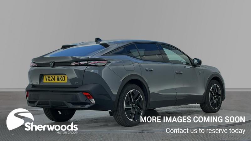 Used Peugeot 408 2024 for sale - 78206192: Photo 4