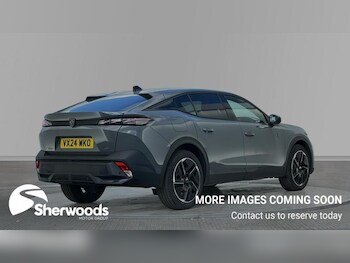 Used Peugeot 408 undefined for sale - 78206192: Photo