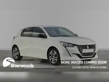 Peugeot 208 feature image