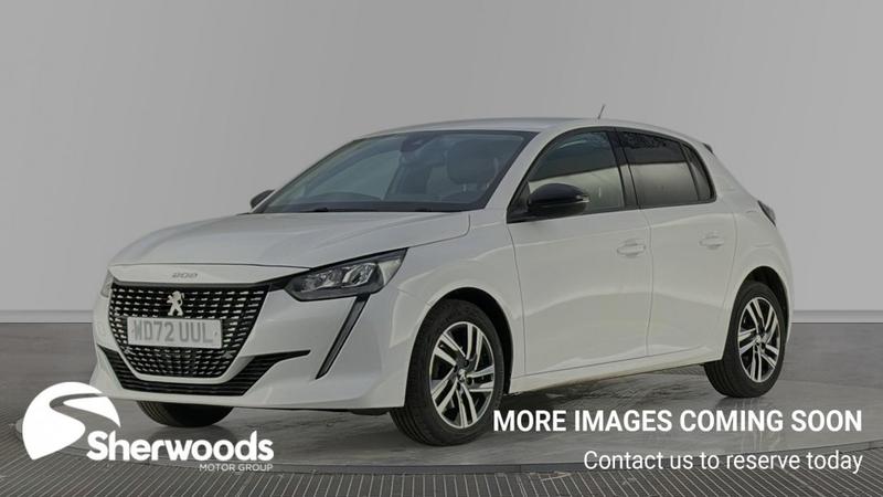 Used Peugeot 208 2023 for sale - 77819618: Photo 2