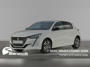 Used Peugeot 208 2023 for sale - 77819618: Photo