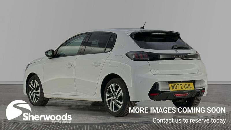 Used Peugeot 208 2023 for sale - 77819618: Photo 3