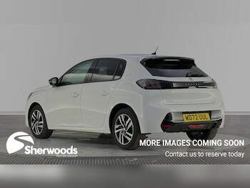 Used Peugeot 208 2023 for sale - 77819618: Photo