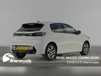 Used Peugeot 208 2023 for sale - 77819618: Photo