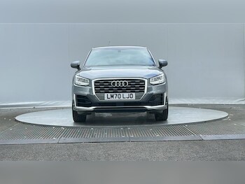 Used Audi Q2 2020 for sale - 78886048: Photo