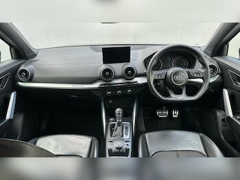 Used Audi Q2 2020 for sale - 78886048: Photo