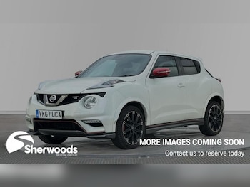 Used Nissan Juke 2017 for sale - 78277318: Photo