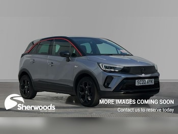 Used Vauxhall Crossland undefined for sale - 78706146: Photo