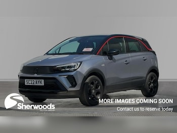 Used Vauxhall Crossland undefined for sale - 78706146: Photo
