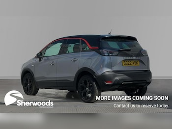 Used Vauxhall Crossland undefined for sale - 78706146: Photo