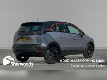 Used Vauxhall Crossland undefined for sale - 78706146: Photo