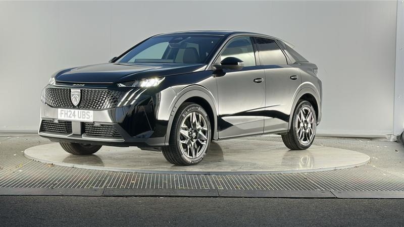 Used Peugeot 3008 2024 for sale - 76895620: Photo 10