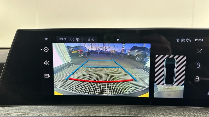 Used Peugeot 3008 2024 for sale - 76895620: Photo 26