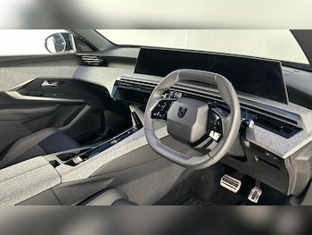 Used Peugeot 3008 2024 for sale - 76895620: Photo