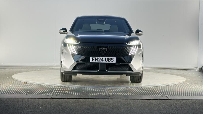 Used Peugeot 3008 2024 for sale - 76895620: Photo 3