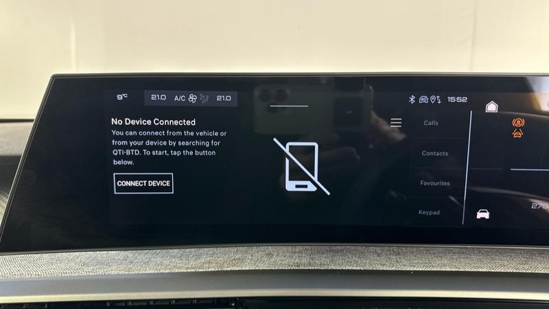 Used Peugeot 3008 2024 for sale - 76895620: Photo 32