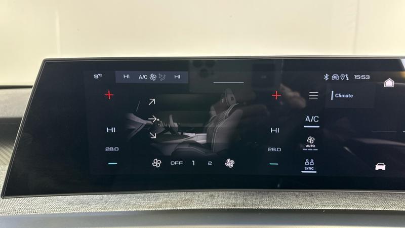 Used Peugeot 3008 2024 for sale - 76895620: Photo 33