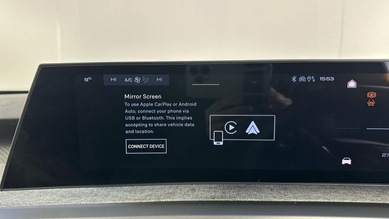 Used Peugeot 3008 2024 for sale - 76895620: Photo 34