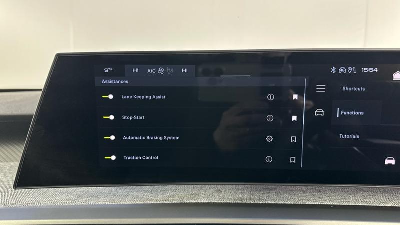 Used Peugeot 3008 2024 for sale - 76895620: Photo 35