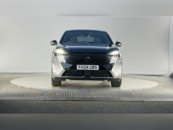 Used Peugeot 3008 2024 for sale - 76895620: Photo