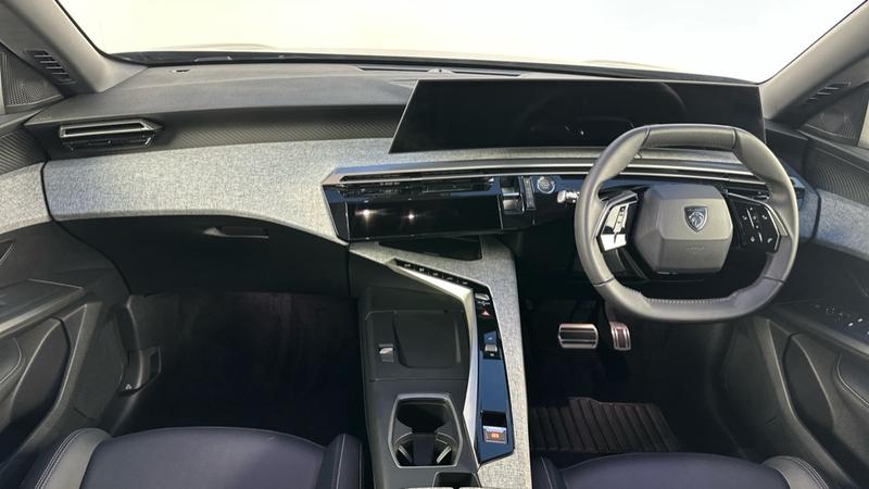 Used Peugeot 3008 2024 for sale - 76895620: Photo 4