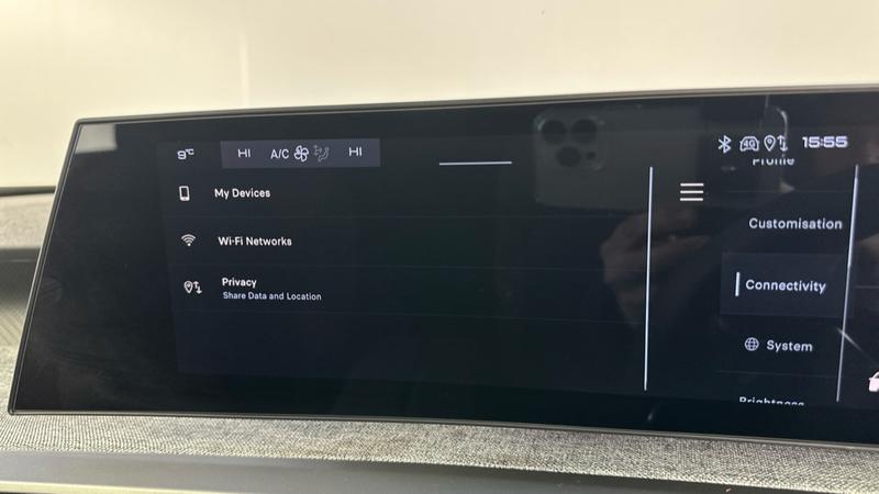 Used Peugeot 3008 2024 for sale - 76895620: Photo 41