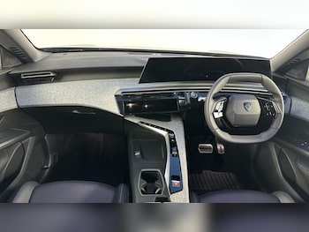 Used Peugeot 3008 2024 for sale - 76895620: Photo