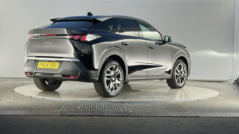 Used Peugeot 3008 2024 for sale - 76895620: Photo 6