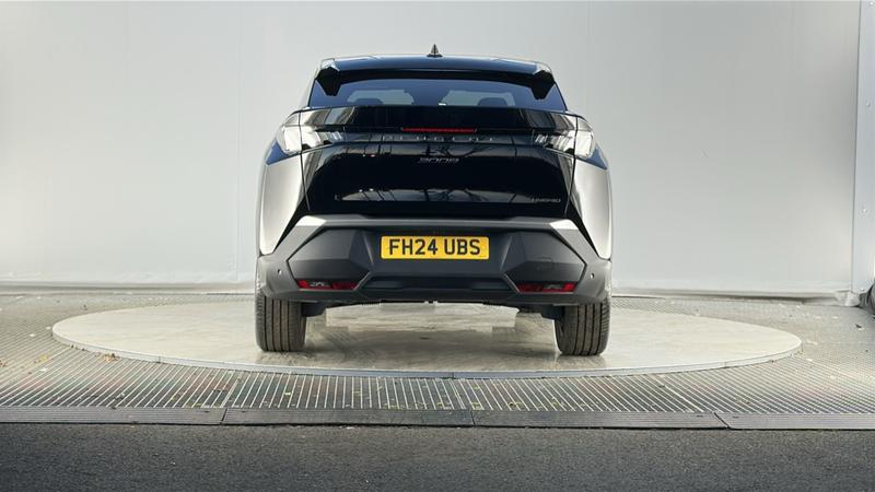 Used Peugeot 3008 2024 for sale - 76895620: Photo 7