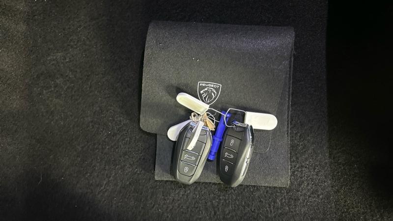 Used Peugeot 3008 2024 for sale - 76895620: Photo 71