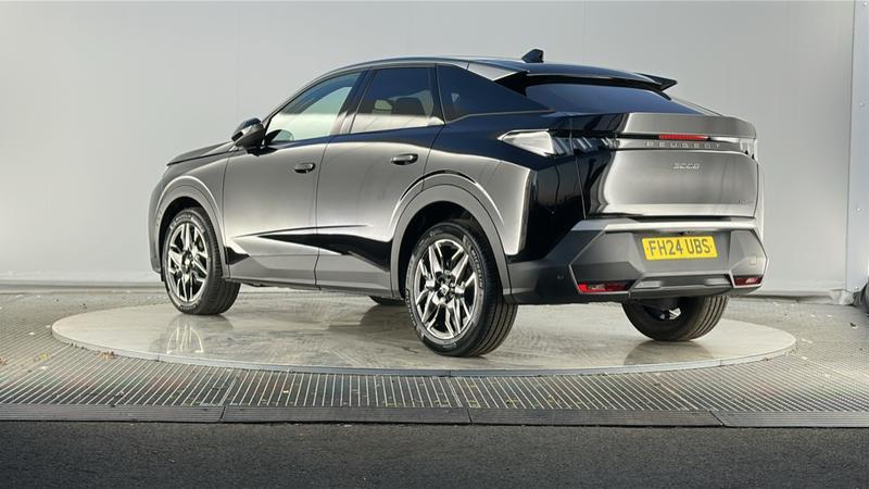 Used Peugeot 3008 2024 for sale - 76895620: Photo 8