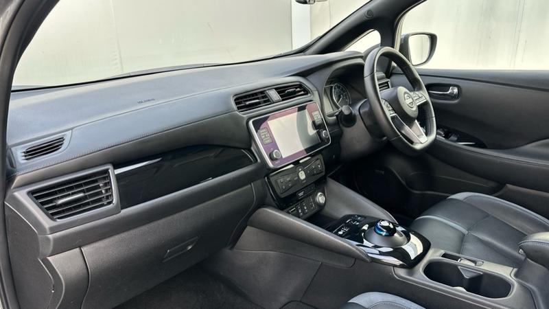 Used Nissan Leaf 2022 for sale - 77286352: Photo 11