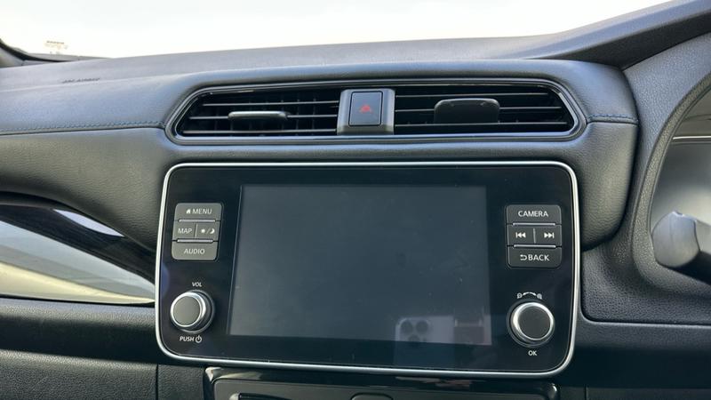 Used Nissan Leaf 2022 for sale - 77286352: Photo 12