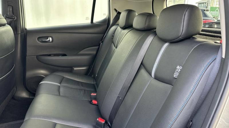 Used Nissan Leaf 2022 for sale - 77286352: Photo 14